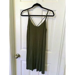 mini lycra dress